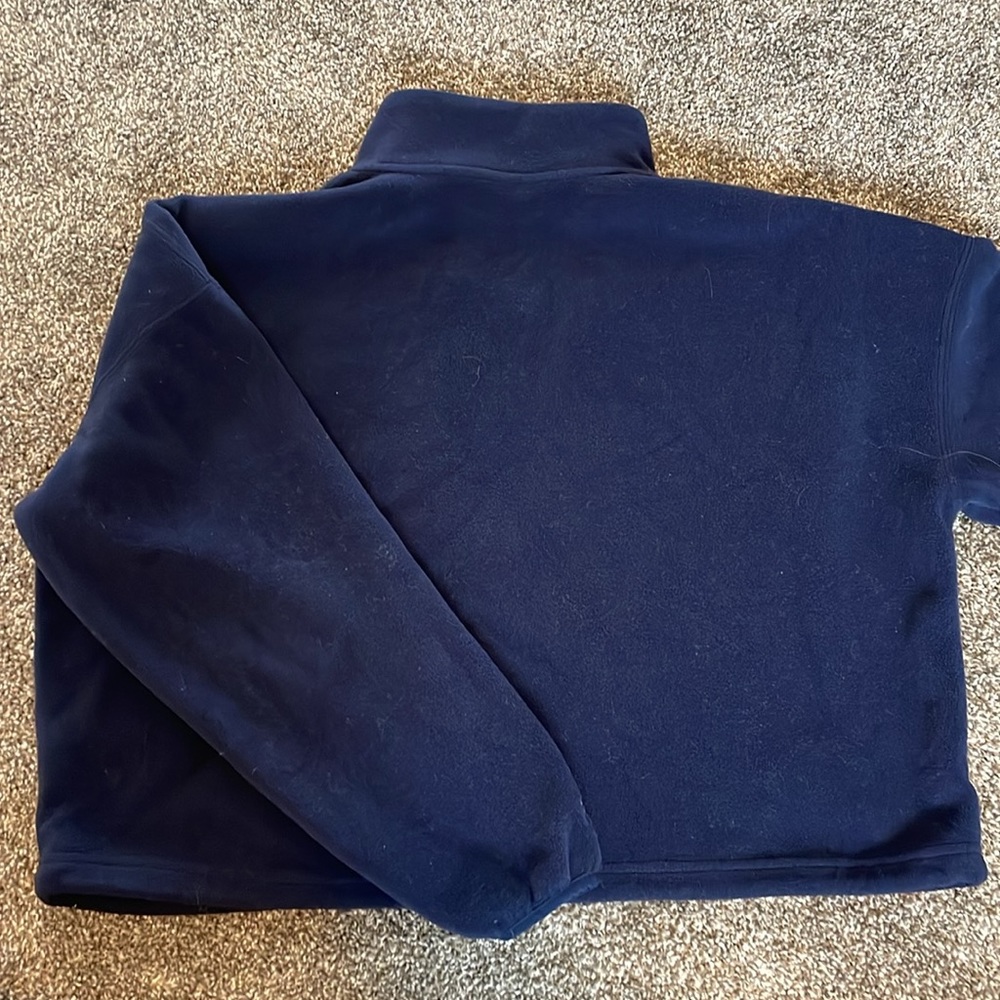Fabletics Zip-Up Jacket - Picture 3 of 3